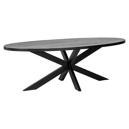 Scotch Dining Table - Ideal Furniture ES
