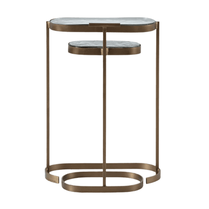 Cyno side table - Ideal Furniture ES