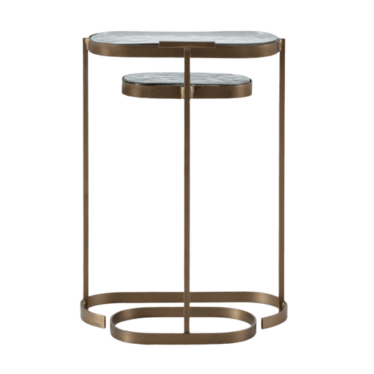 Cyno side table - Ideal Furniture ES
