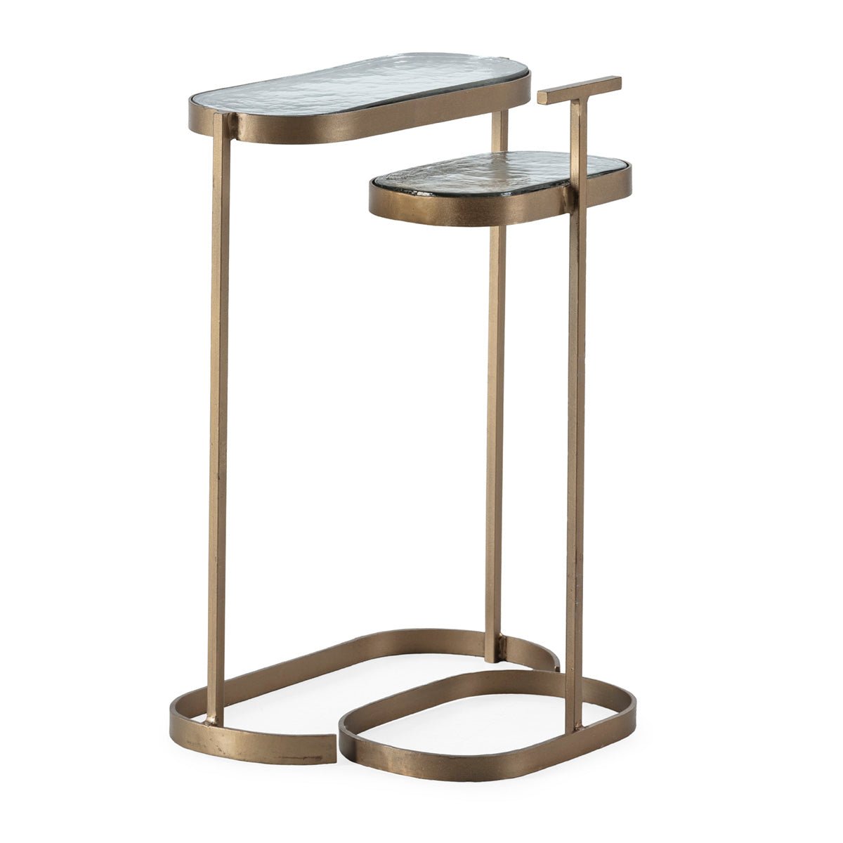 Cyno side table - Ideal Furniture ES