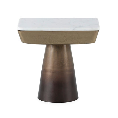 Albedo side table - Ideal Furniture ES