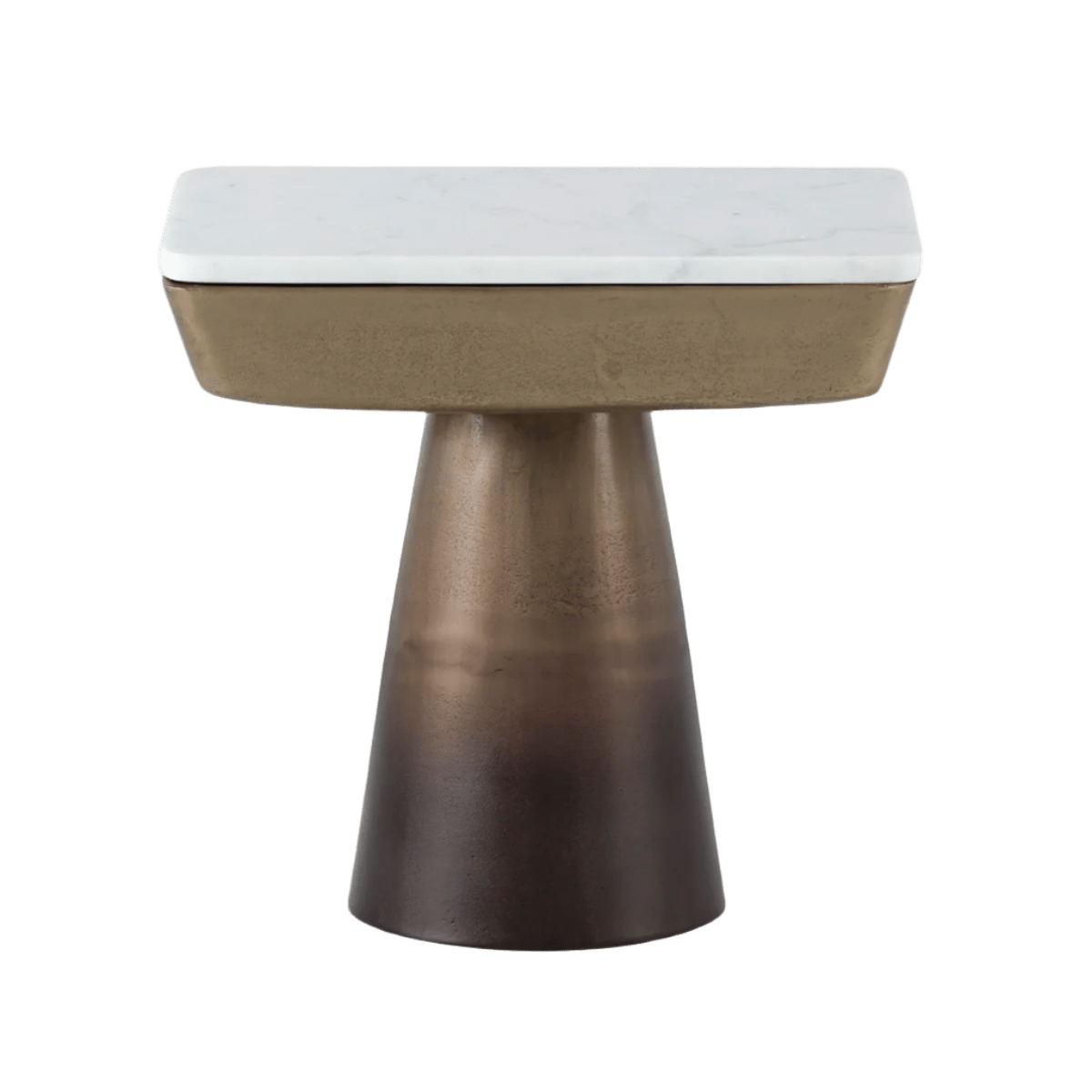 Albedo side table - Ideal Furniture ES