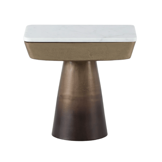 Albedo side table - Ideal Furniture ES