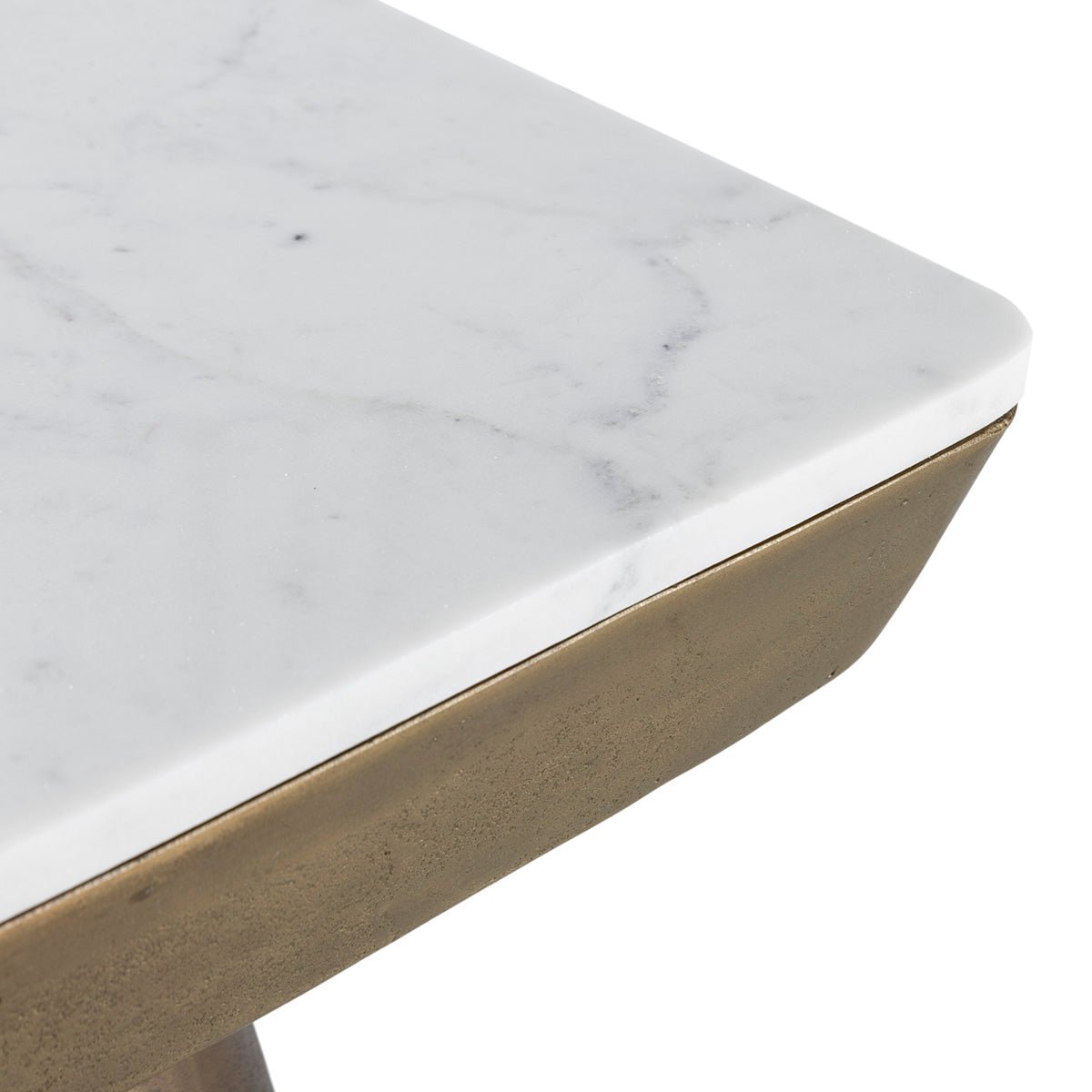 Albedo side table - Ideal Furniture ES