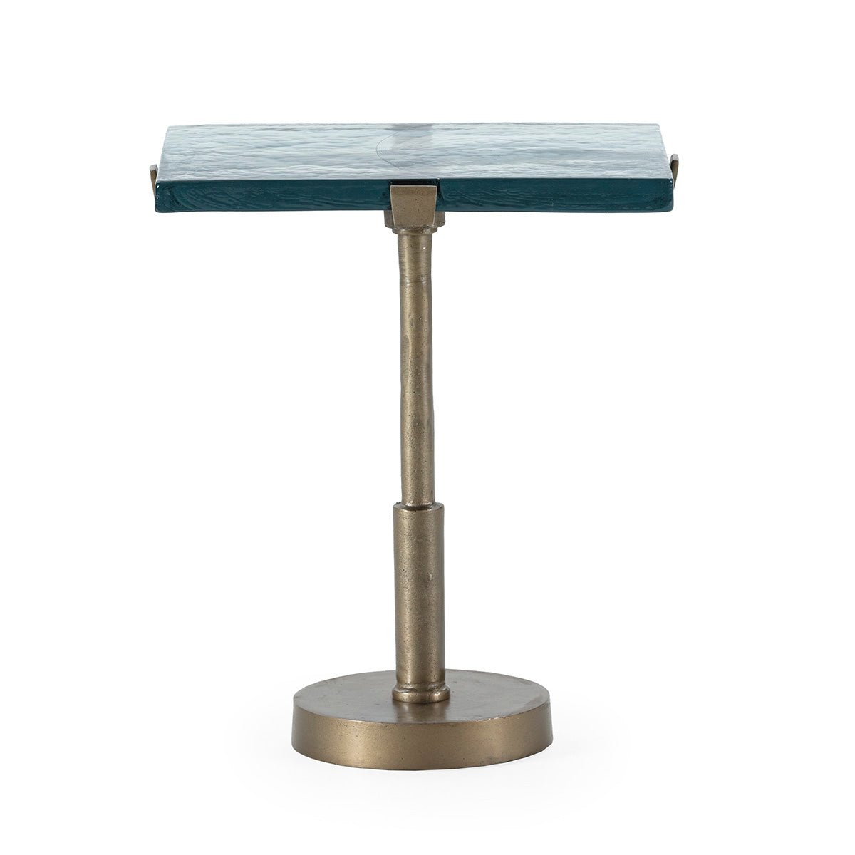 Yelan side table - Ideal Furniture ES
