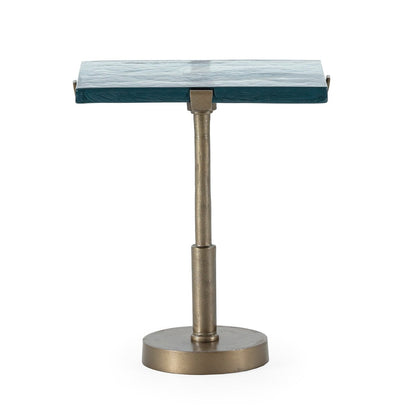 Yelan side table - Ideal Furniture ES
