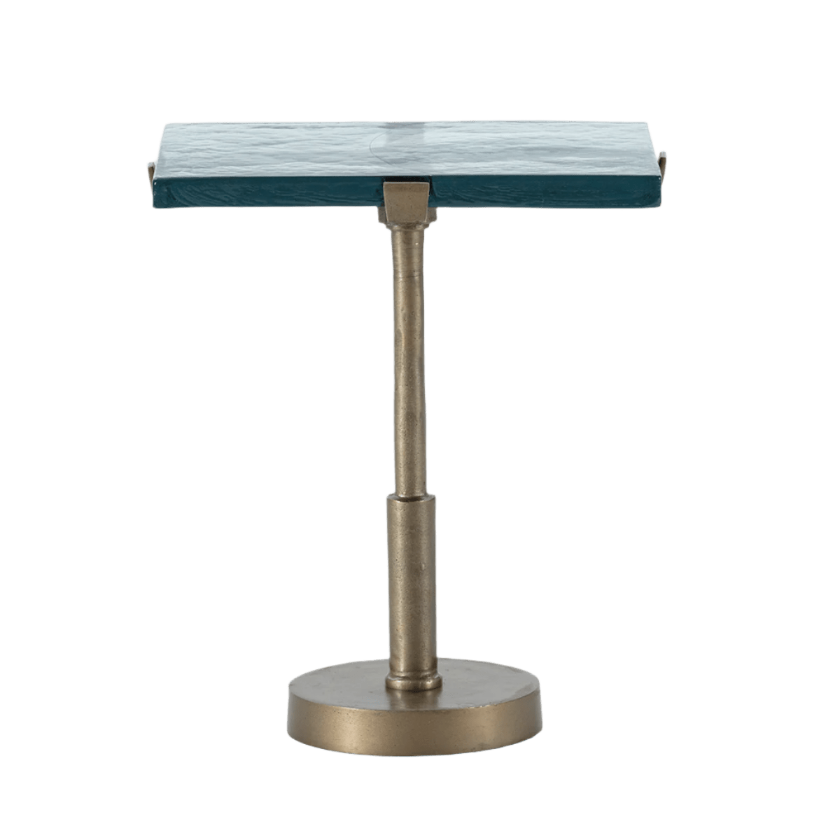 Yelan side table - Ideal Furniture ES