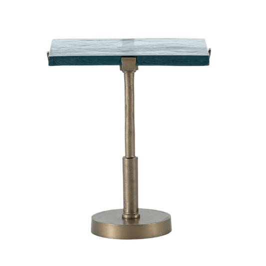 Yelan side table - Ideal Furniture ES