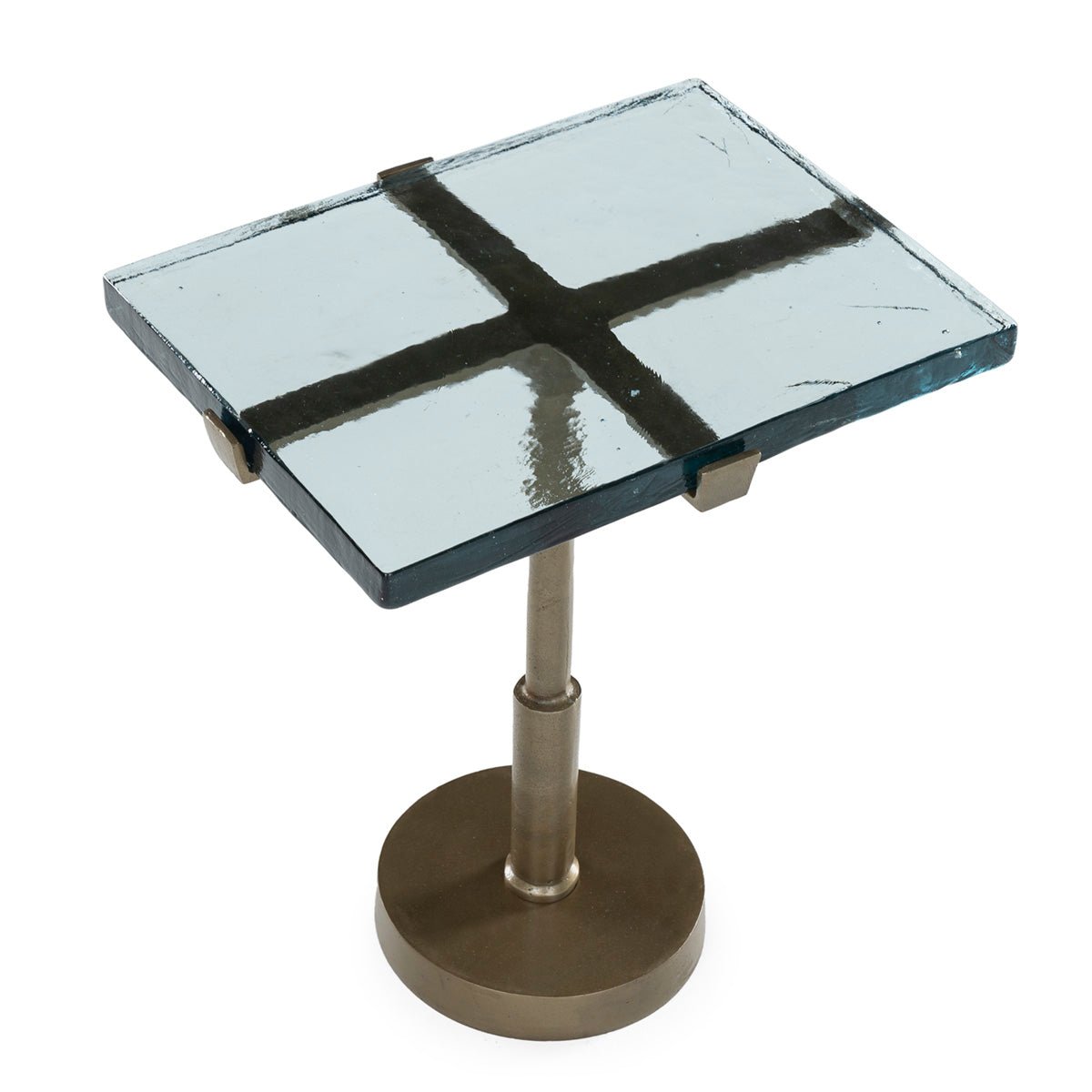 Yelan side table - Ideal Furniture ES
