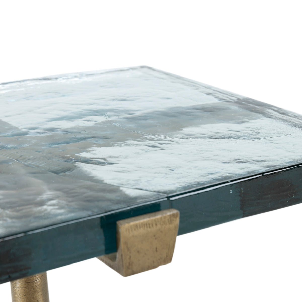 Yelan side table - Ideal Furniture ES
