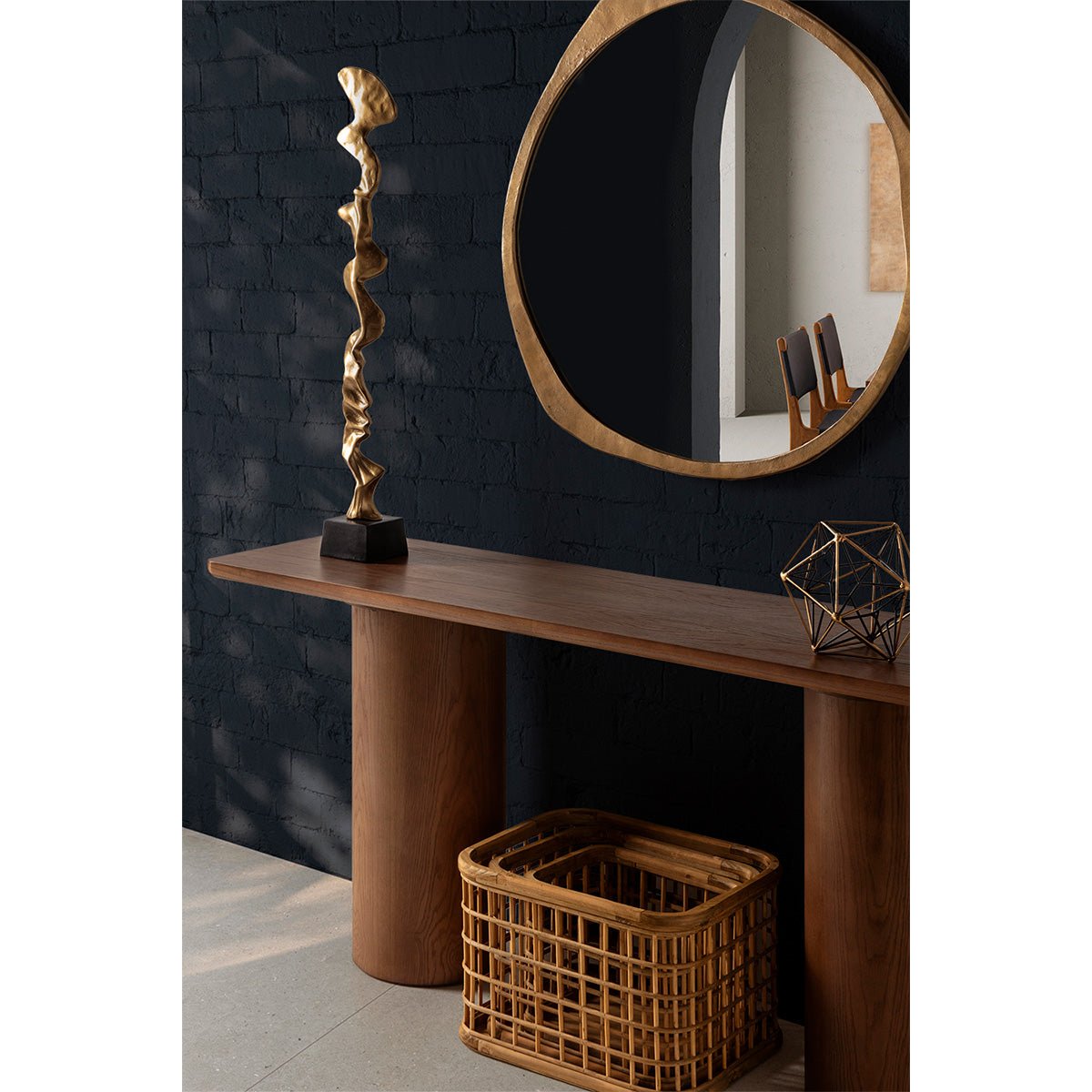 Espejo 54206 - Ideal Furniture ES