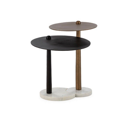 Dram Set of 2 side table