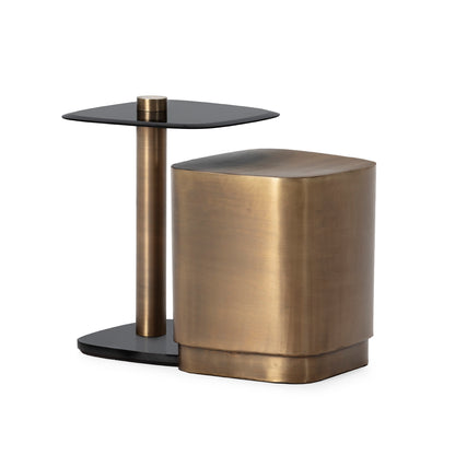 Age Set of 2 side tables