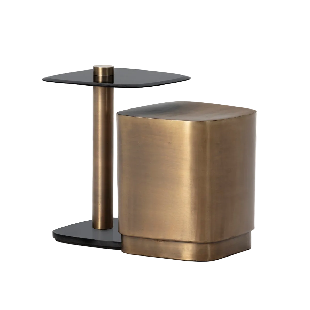 Age Set of 2 side tables