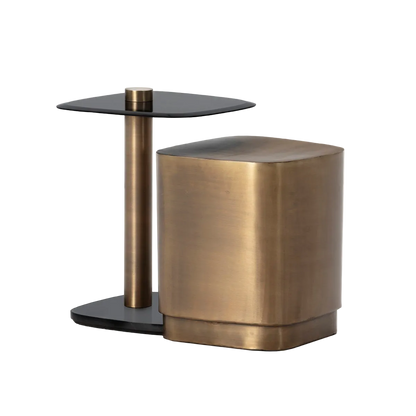 Age Set of 2 side tables