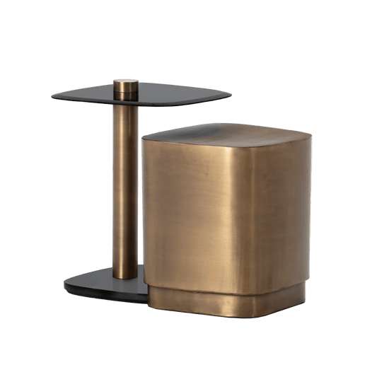 Age Set of 2 side tables - Ideal Furniture ES
