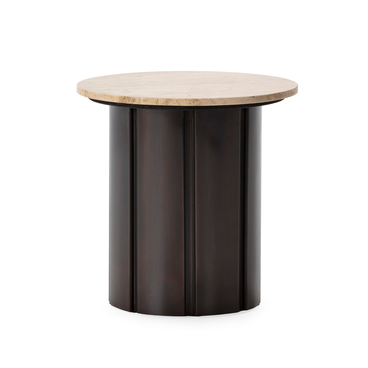 Travis Side table