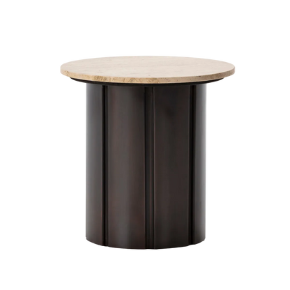 Travis Side table