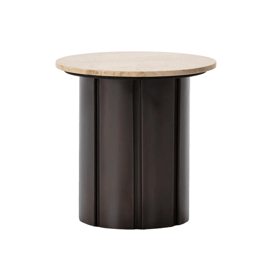 Travis Side table - Ideal Furniture ES