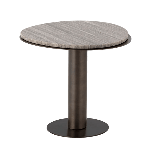 Griz Side table - Ideal Furniture ES