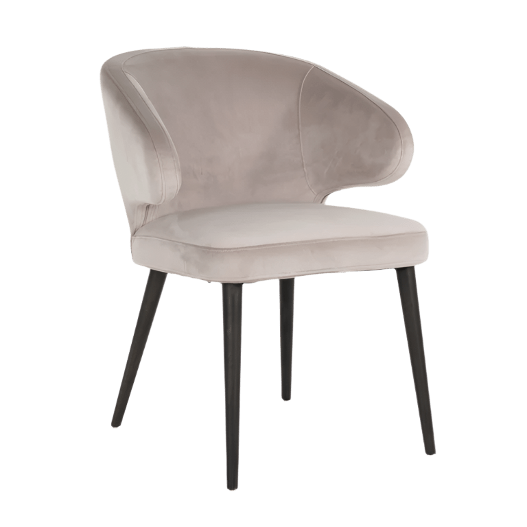 Indigo Dining Chair - Ideal Furniture ES