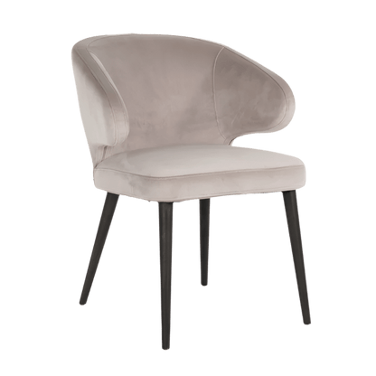 Indigo Dining Chair - Ideal Furniture ES