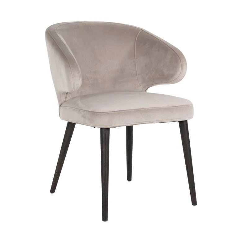 Indigo Dining Chair - Ideal Furniture ES