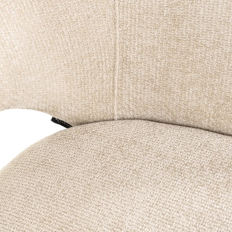 Kenzi Dining Chair - Ideal Furniture ES