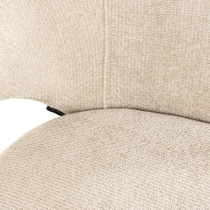 Kenzi Dining Chair - Ideal Furniture ES