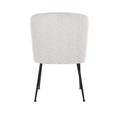 Cannon Dinning Chair - Ideal Furniture ES