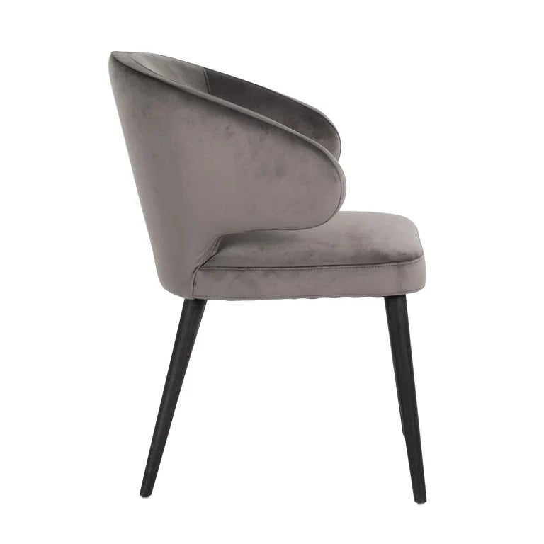 Indigo Dining Chair - Ideal Furniture ES