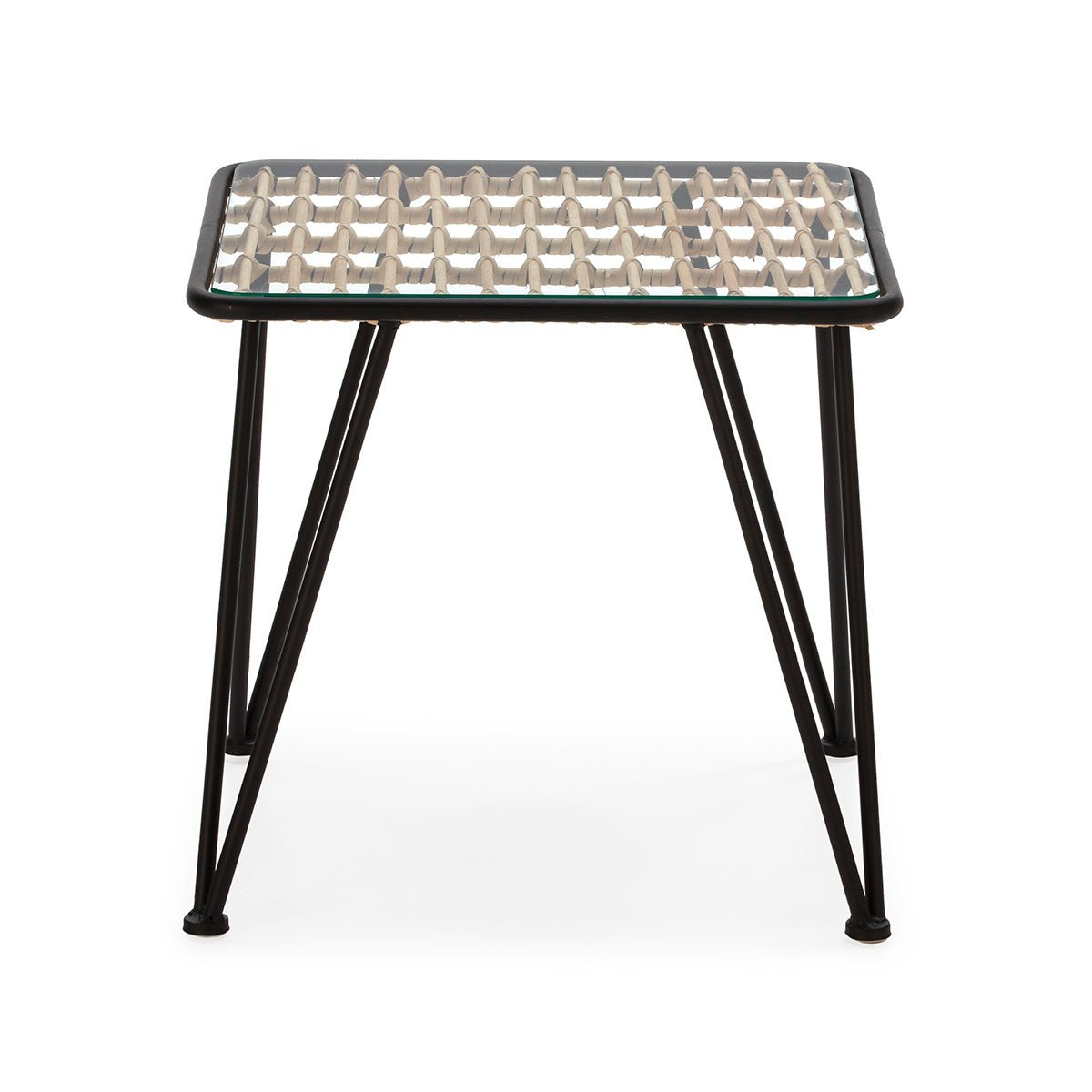 55001/00 Side Table - Ideal Furniture ES