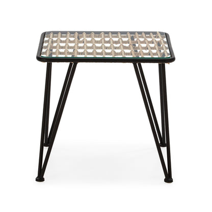 55001/00 Side Table - Ideal Furniture ES