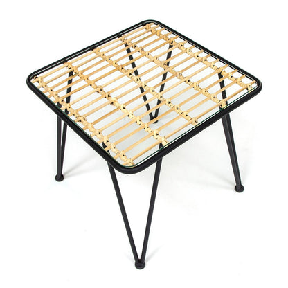 55001/00 Side Table - Ideal Furniture ES