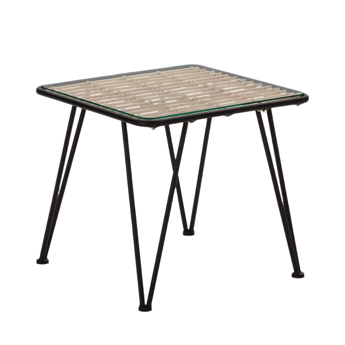 55001/00 Side Table - Ideal Furniture ES