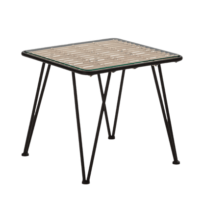 55001/00 Side Table - Ideal Furniture ES
