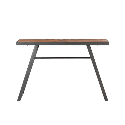 Zoom Dressing Table - Ideal Furniture ES