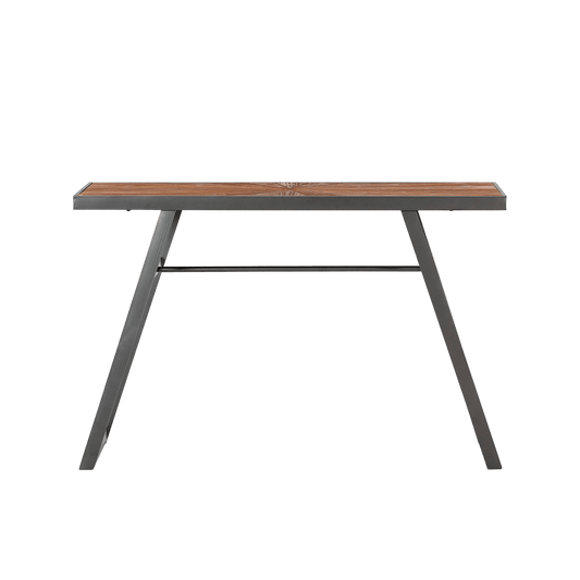 Zoom Dressing Table - Ideal Furniture ES