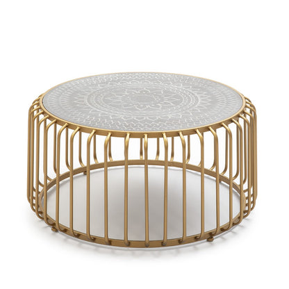 Mesa de centro Mosaic - Ideal Furniture ES