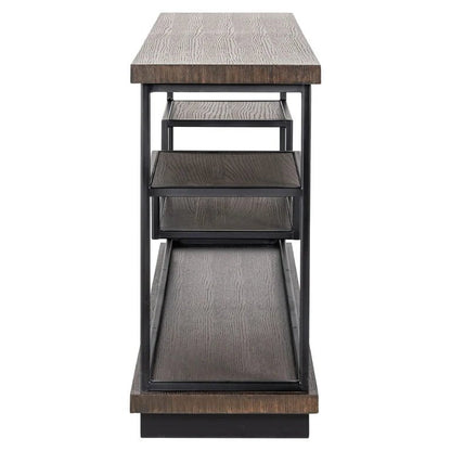 Bonvoy Console - Ideal Furniture ES