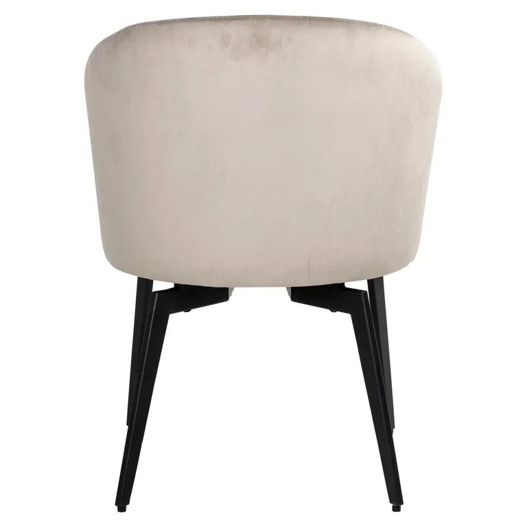 Amphara Dining Chair - Ideal Furniture ES