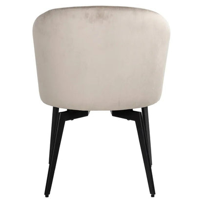Amphara Dining Chair - Ideal Furniture ES