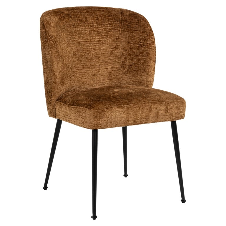 Cannon Dinning Chair - Ideal Furniture ES