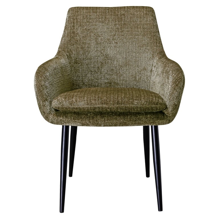 Chrissy Dining Chair - Ideal Furniture ES