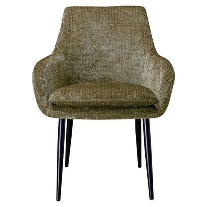 Chrissy Dining Chair - Ideal Furniture ES