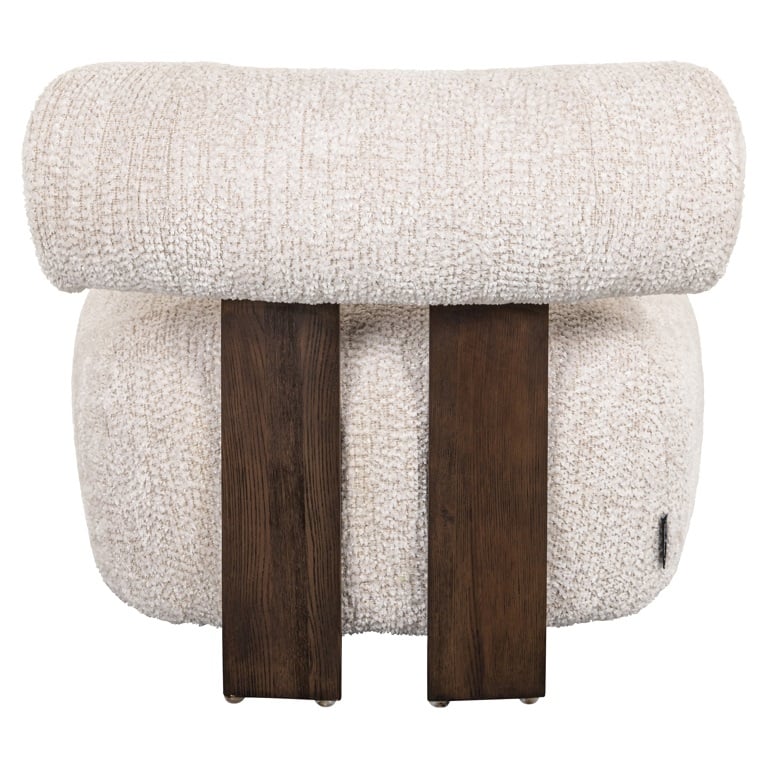 Arabella Armchair - Ideal Furniture ES