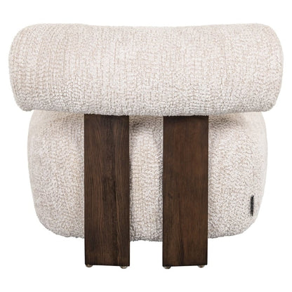 Arabella Armchair - Ideal Furniture ES