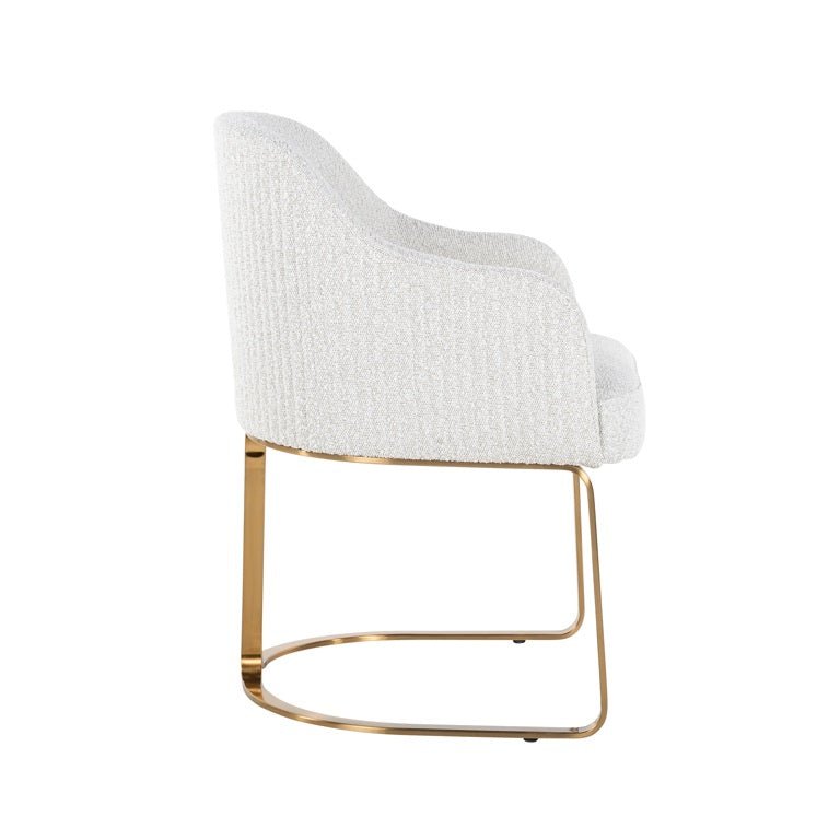 Hadley Dining Chair - Ideal Furniture ES