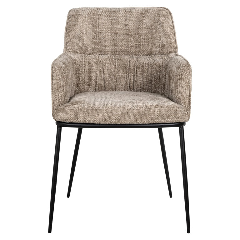 Bella Dining Chair - Ideal Furniture ES