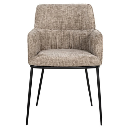 Bella Dining Chair - Ideal Furniture ES